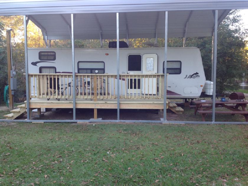 Berry Creek Cabins Hotel Isabel Exterior foto