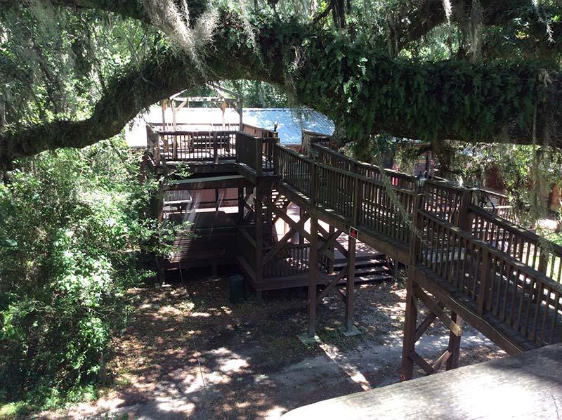 Berry Creek Cabins Hotel Isabel Exterior foto